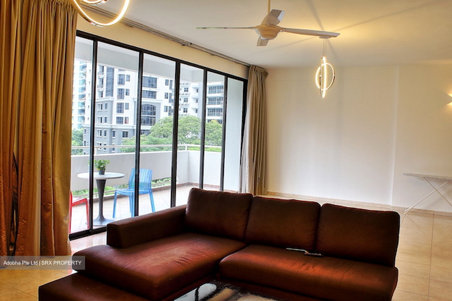 Tan Tong Meng Tower (D11), Apartment #630215671